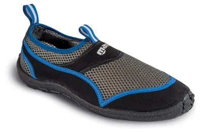 Produktbild von Mares Aquawalk Royal-Black Royal-Black 46