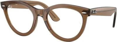 Produktbild von Ray Ban RB2241V (8198) Brille
