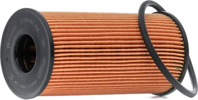 Produktbild von Ölfilter BOSCH F 026 407 088 Filtereinsatz für NISSAN Qashqai II (J11, J11) passend für MERCEDES-BENZ A-Klasse (W177) CLA Coupe (C118) für DACIA