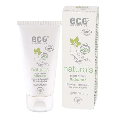 Obrázek produktu pro Face - Night Nachtcreme 50ml