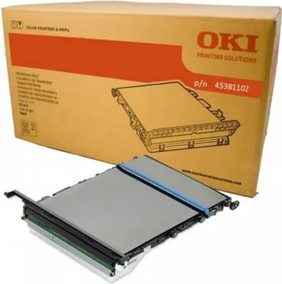 Produktbild von OKI 45381102, 60000 Seiten, Schwarz, OKI MC760dn, MC760dnfax, MC770dnfax, 1 Stück(e)