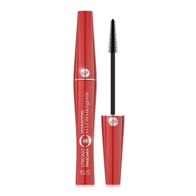 Produktbild von BELL HypoAllergenic Strong Mascara Intensive Highlighting 9g