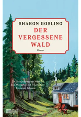 Immagine prodotto di Der vergessene Wald