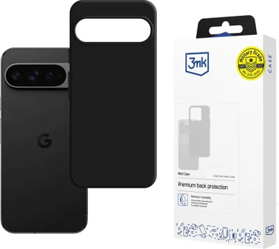 Zdjęcie produktu dla Google Pixel 10 Pro Xl - 3Mk Matt Case