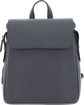 Produktbild von PICARD Rucksack Luis Backpack With Flap Rock grau