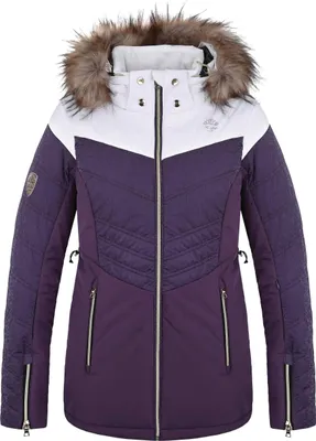 Obrázok produktu pre Dámska lyžiarska bunda Loap Okinora Purple