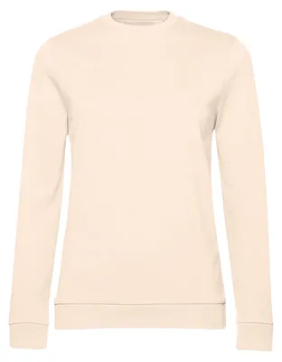 Productafbeelding van B&C - Trui voor dames, model "#Set In", LT3204 (maat XS) (lichtroze)