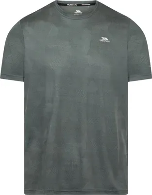 Produktbild von Trespass - "Rawsmith Active" Oberteil für Herren TP6895 (XXL) (Weidengrün)