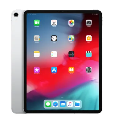 Immagine prodotto di iPad Pro 12,9" (2018) 512GB WiFi + Cellular iPad Pro 12,9" (2018) 512GB WiFi + Cellular