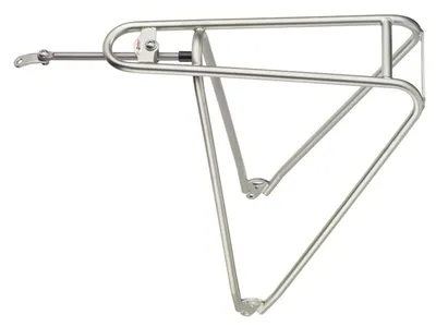 Obrázek produktu pro Nosič zavazadel RACKTIME Tubus Fly Classic, nerezová ocel, 26-28"