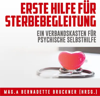 Produktbild von Erste Hilfe für Sterbebegleitung