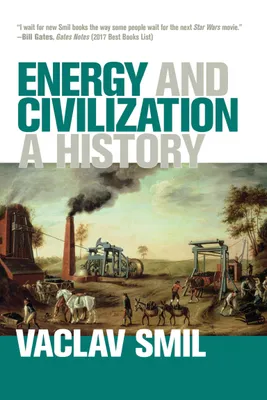 Image de Energy and Civilization