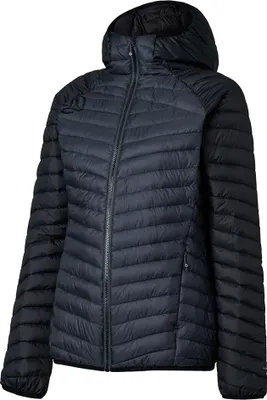 Produktbild von Ternua Bionik Jacke Blau S Damen Blau S