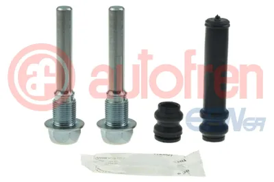 Produktbild von AUTOFREN SEINSA Führungshülsensatz, Bremssattel D7133C
