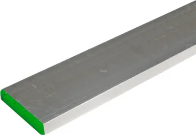 Produktbild von Alu Richtlatte Setzlatte Abziehlatte Putzlatte 100cm Richtscheid Ausgleichstab Abziehlatte Aluminium Setzlatte