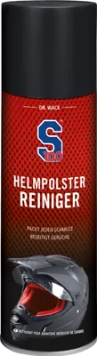 Produktbild von Dr. Wack S100 Helmpolster-Reiniger 300 ml