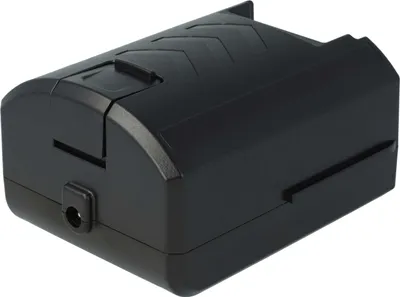 Produktbild von vhbw Akku kompatibel mit Moosoo X6 Staubsauger Schwarz (2000 mAh, 22,2 V, Li-Ion)