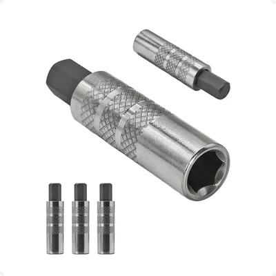 Productafbeelding van Set van 3 Verlengbithouders 40 mm