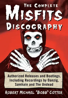 Produktbild von The Complete Misfits Discography