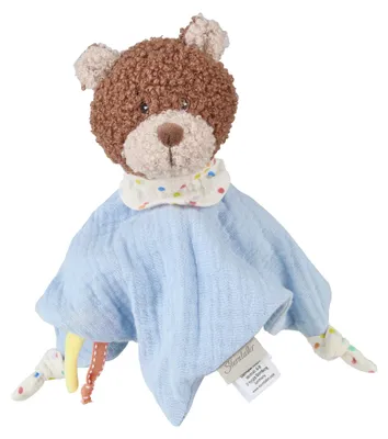 Produktbild von Sterntaler Schmusetuch S BÄR Bob