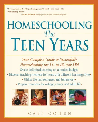 Produktbild von Homeschooling