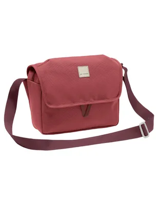 Produktbild von VAUDE Uni Umhängetasche Coreway Shoulderbag 6 24693-Onesize VAU-45138 brick Onesize