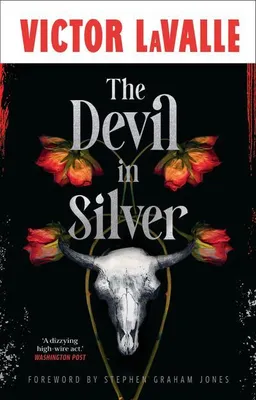 Zdjęcie produktu dla The Devil in Silver