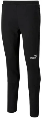Produktbild von Puma - "TeamFinal" Jogginghosen für Herren PP5433 (S) (Schwarz)
