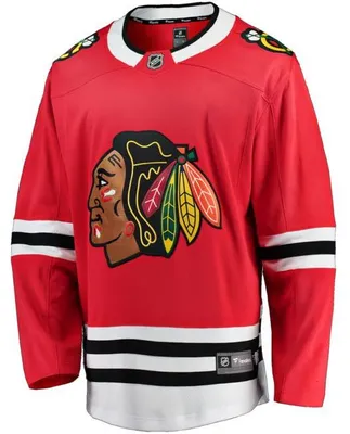 Immagine prodotto di Maglia Chicago Blackhawks Home Breakaway NHL - S