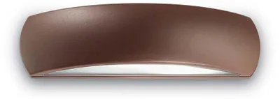Obrázok produktu pre Nástenné svietidlo Ideal Lux Giove Ap1 Coffee