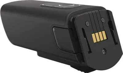 Produktbild von Contec Ersatzakku F.Dlux Micr O Power 80 Inkl.Halter