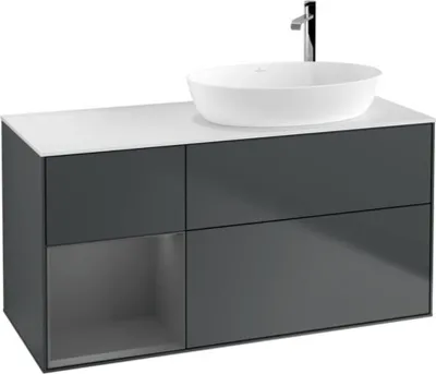 Produktbild von Villeroy & Boch G921GKHG Waschbeckenunterschrank Finion G92