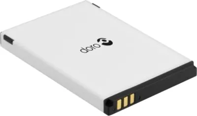 Produktbild von Doro Ersatzakku passend für 1370/1372/2404 Eco