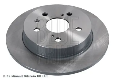 Produktbild von Bremsscheibe BLUE PRINT ADK84335