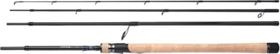 Produktbild von Shimano Stradic Spinning MOD-FAST 2,74m 9'0" 7-28g 4pc