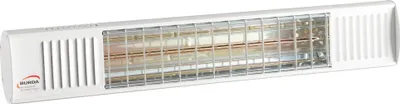 Produktbild von Infrarot Heizstrahler Term2000 IP67 Ultra Low Glare 2000 Watt Weiß