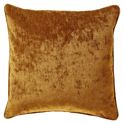 Produktbild von Dutch Decor Dekokissen Lewy 45x45 cm Gelb