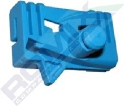 Immagine prodotto di Cuscinetto per alzacristalli ROMIX C60398 - Finestrino laterale dell'auto 10,6 mm