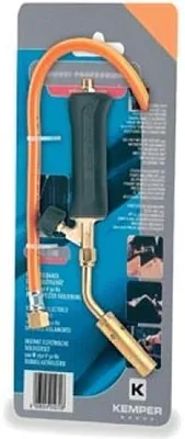 Image de Kit de chalumeau butane - Kemper - 1217TF -