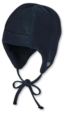 Immagine prodotto di Cappellino Sterntaler blu navy taglia 35