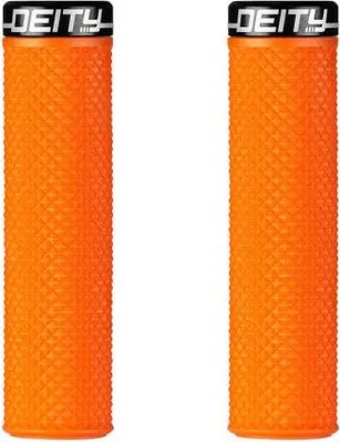 Image de Poignées Deity Supracush Orange