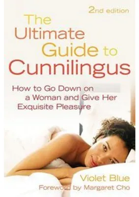 Produktbild von Ultimate Guide to Cunnilingus