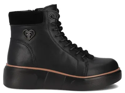 Image de Des chaussures Filippo DBT712826BKXXA