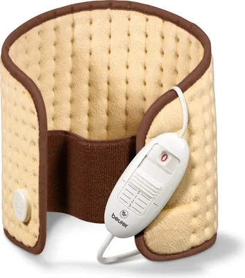 Produktbild von Beurer Multifunktions-Heizkissen HK 49 Cosy