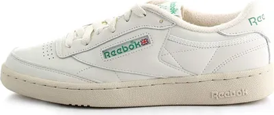 Produktbild von 46|Reebok Club C 85 Vintage Uni Sneaker DV6434