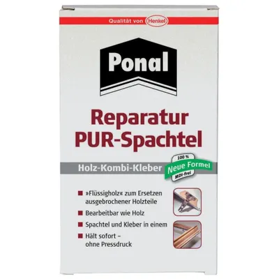 Obrázek produktu pro Ponal Repair PUR Filler 177 g PER6N
