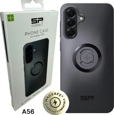 Produktbild von SP Connect Magsave Case Handy Schutz Hülle Halter passend für Galaxy A56