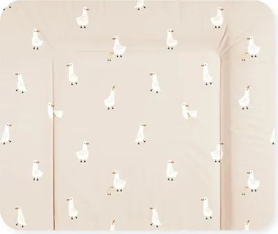 Produktbild von Julius Zöllner Softy, Flach, Polyvinylchlorid (PVC), Beige