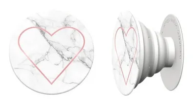 Obrázek produktu pro PopSocket Stony heart