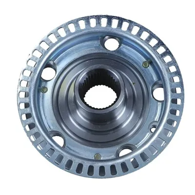 Produktbild von MAXGEAR 33-0550 Radnabe für VW Golf IV Schrägheck (1J1) 5-Loch Ø100mm Lochkreis